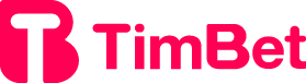 TimBet Logo
